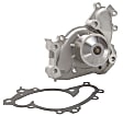 DP247 Water Pump, OE Replacement Series