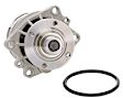 DP269 Water Pump, OE Replacement Series