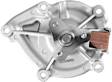 DP286 Water Pump, 1.6L, 4Cyl, OE Replacement Series