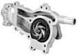 DP291 Water Pump, OE Replacement Series