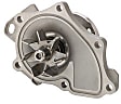 DP3001 Water Pump, OE Replacement Series
