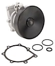 DP337 Water Pump, OE Replacement Series
