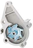DP346 Water Pump, OE Replacement Series