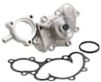 DP352 Water Pump, OE Replacement Series