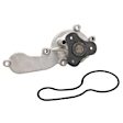 DP3551 Water Pump, OE Replacement Series