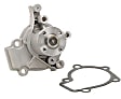 DP356 Water Pump, OE Replacement Series