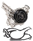 DP383 Water Pump, OE Replacement Series