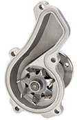 DP385 Water Pump, 1.8L, 4Cyl, OE Replacement Series