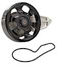 DP413 Water Pump, OE Replacement Series