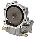 DP418 Water Pump, OE Replacement Series