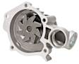 DP4501 Water Pump, 2.4L, 4Cyl, OE Replacement Series