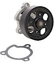 DP453 Water Pump, 2.5L, 4Cyl, OE Replacement Series