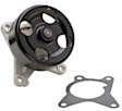 DP459 Water Pump, OE Replacement Series