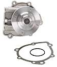 DP464 Water Pump, OE Replacement Series