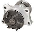 DP511 Water Pump, OE Replacement Series