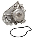 DP521 Water Pump, OE Replacement Series
