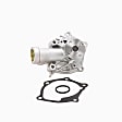 DP538 Water Pump, OE Replacement Series