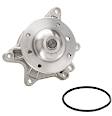 DP549 Water Pump, 1.8L, 4Cyl, OE Replacement Series