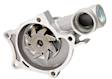 DP591 Water Pump, OE Replacement Series