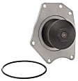2000 Chrysler 300M - Water Pump, Replace Timing Belt with Pump, New, OE Replacement Series