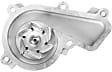 DP598 Water Pump, OE Replacement Series