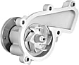 DP598 Water Pump, OE Replacement Series