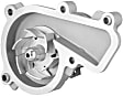 DP598 Water Pump, OE Replacement Series