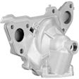 DP601 Water Pump, 3.5L, 6Cyl, OE Replacement Series