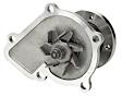 DP614 Water Pump, OE Replacement Series