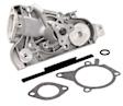 DP728 Water Pump, OE Replacement Series