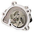 DP738 Water Pump, OE Replacement Series
