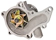 DP740 Water Pump, 1.6L, 4Cyl, OE Replacement Series
