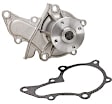 DP740 Water Pump, 1.6L, 4Cyl, OE Replacement Series