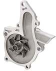 DP768 Water Pump, 1.8L, 4Cyl, OE Replacement Series