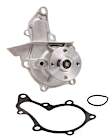 DP768 Water Pump, 1.8L, 4Cyl, OE Replacement Series
