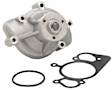 DP804 Water Pump, OE Replacement Series