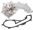 DP806 Water Pump, OE Replacement Series