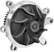 DP807BH Water Pump, 6.6L, 8Cyl, OE Replacement Series