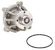 DP809 Water Pump, OE Replacement Series