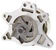 DP813 Water Pump, 1.8L, 4Cyl, OE Replacement Series