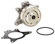 DP813 Water Pump, 1.8L, 4Cyl, OE Replacement Series