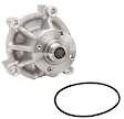 DP814 Water Pump, 4.6L, 8Cyl, OE Replacement Series