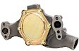 DP819 Water Pump, OE Replacement Series