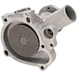 DP823 Water Pump, OE Replacement Series