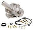 DP823 Water Pump, OE Replacement Series