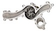 DP824 Water Pump, OE Replacement Series