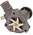 DP832 Water Pump, OE Replacement Series