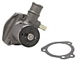 DP832 Water Pump, OE Replacement Series