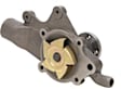 DP845 Water Pump, OE Replacement Series