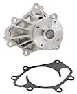 DP860 Water Pump, OE Replacement Series